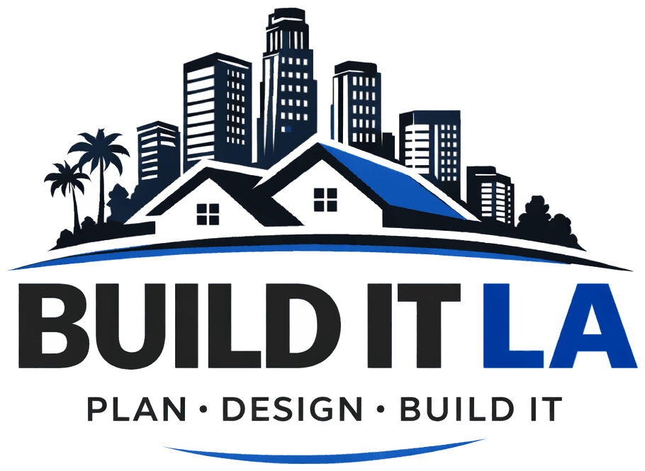 Build It LA